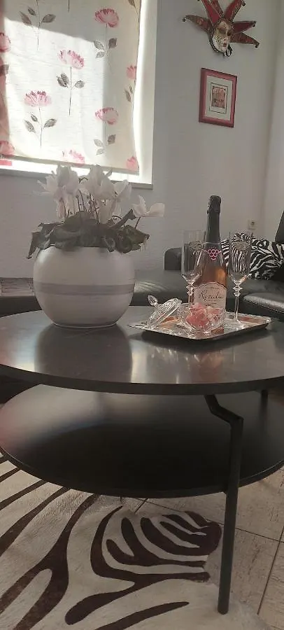 Apartment Trogir Holiday House Croatia
