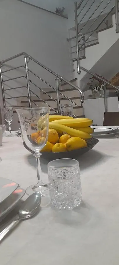 Apartment Trogir Holiday House