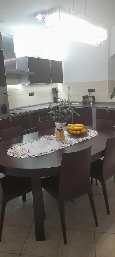 Apartment Trogir Holiday House Croatia