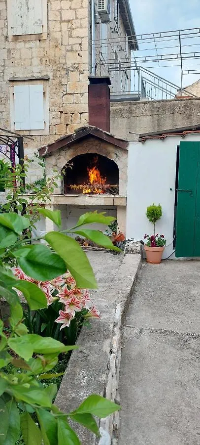 Apartment Trogir Holiday House