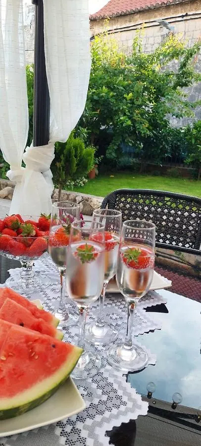 Trogir Holiday House Apartment