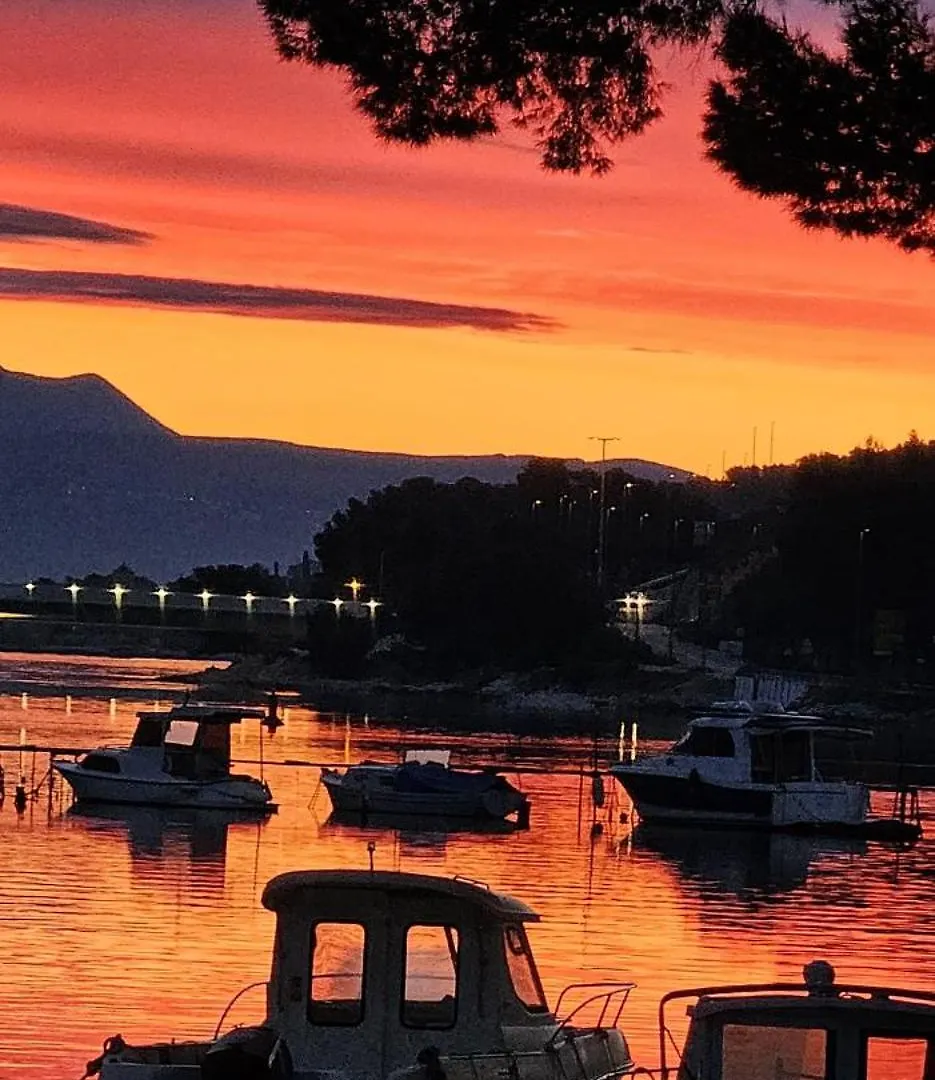 Apartment Trogir Holiday House