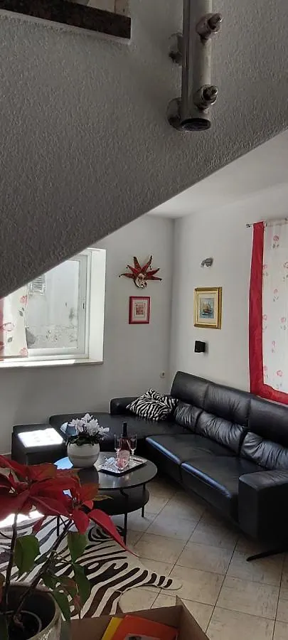 Daire Trogir Holiday House Hırvatistan