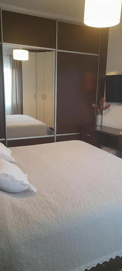 Daire Trogir Holiday House