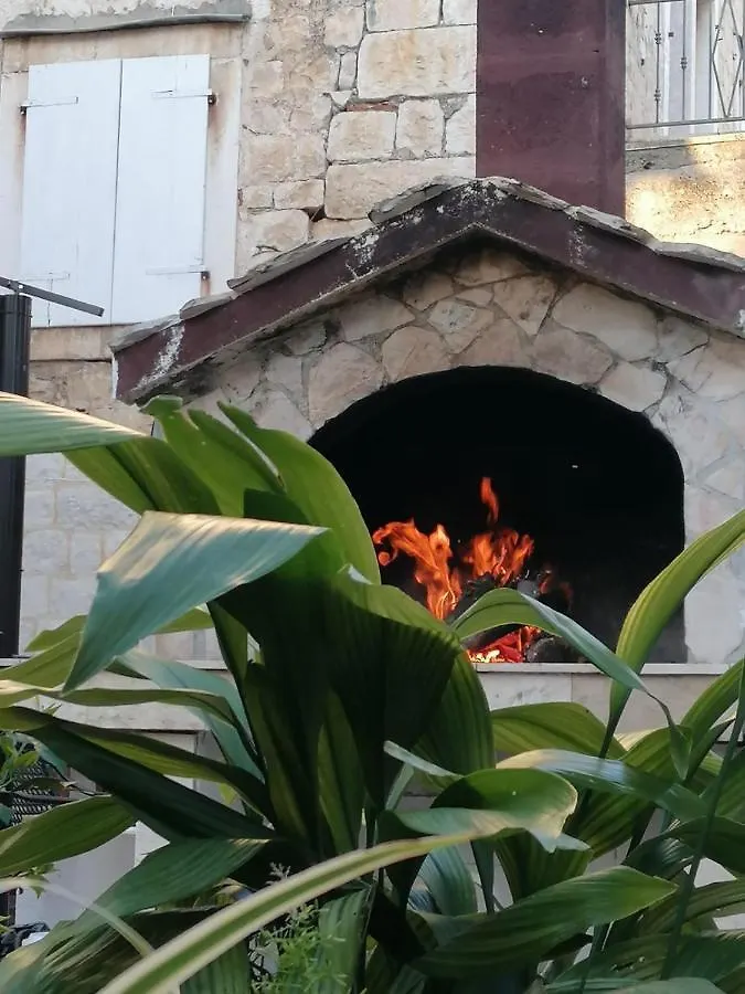 Trogir Holiday House Daire