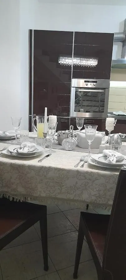 Trogir Holiday House Daire