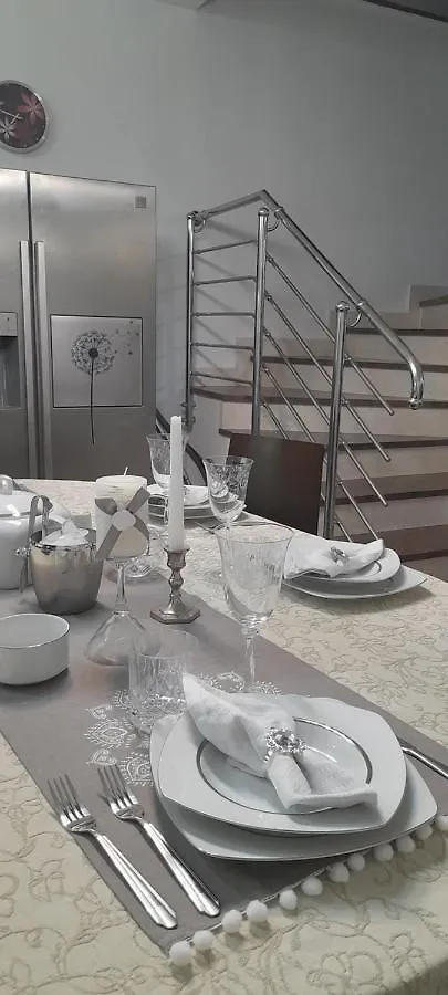 Daire Trogir Holiday House