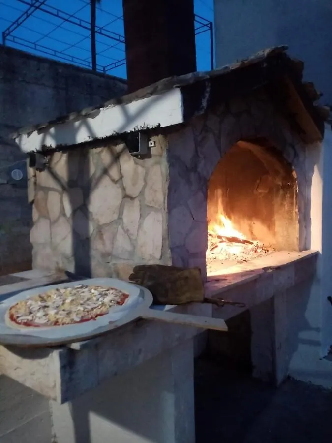 Daire Trogir Holiday House Hırvatistan