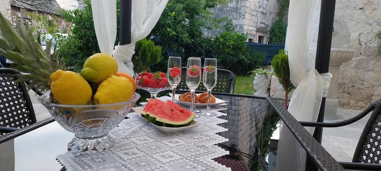 Trogir Holiday House Daire