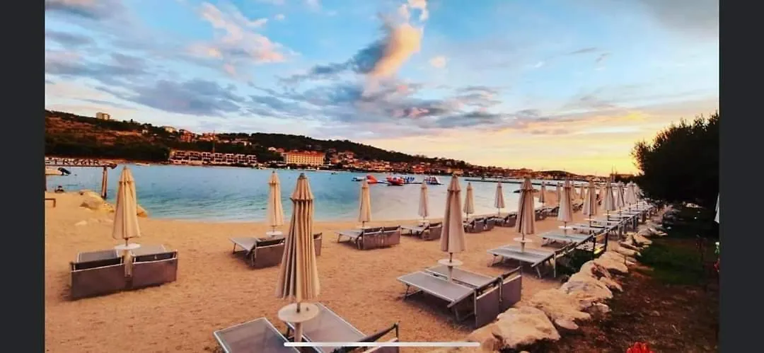 Daire Trogir Holiday House Hırvatistan
