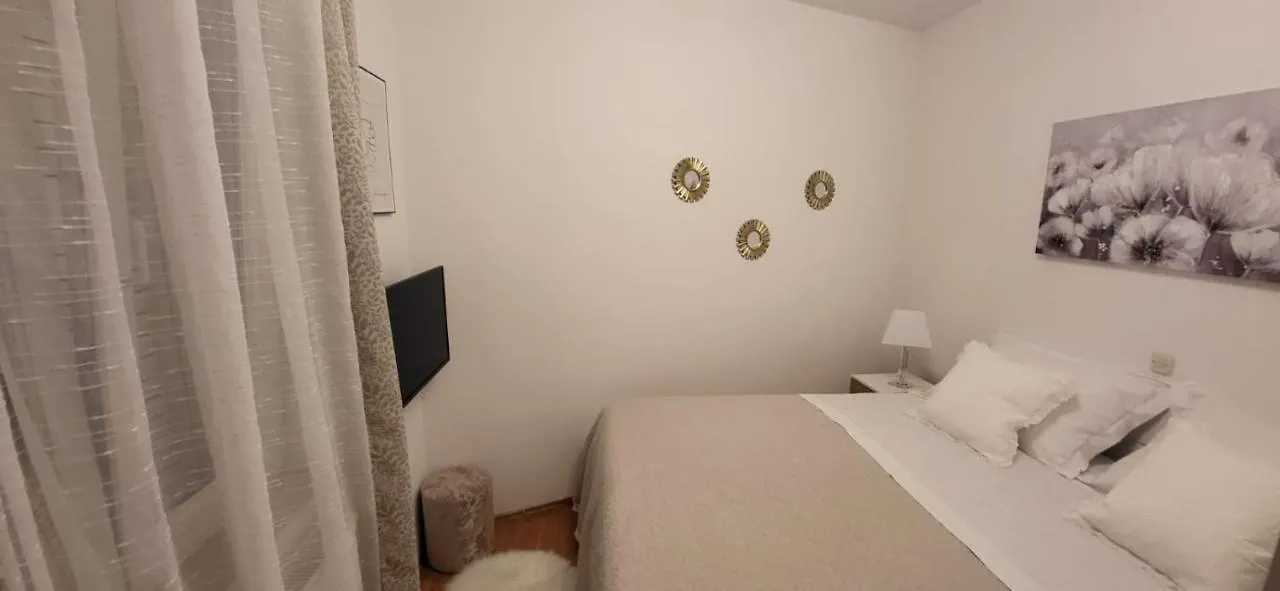 Daire Trogir Holiday House Hırvatistan