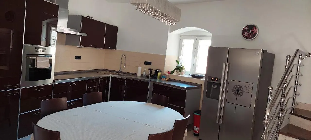 Trogir Holiday House 0*,  Hırvatistan