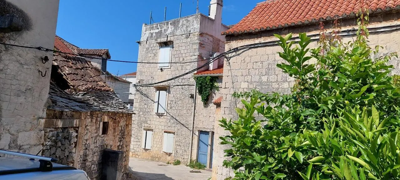 Trogir Holiday House Hırvatistan