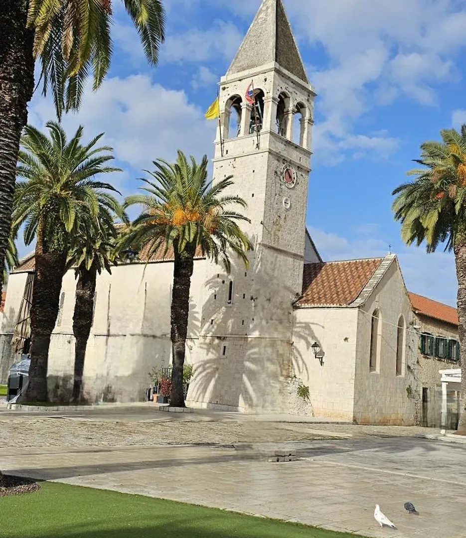 Trogir Holiday House Daire